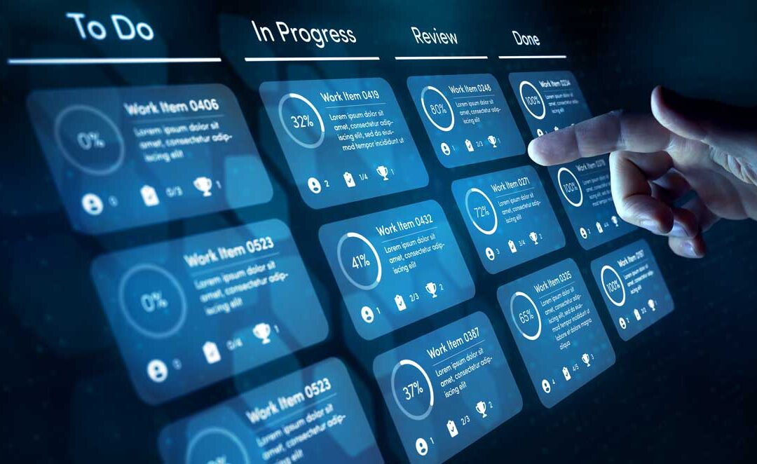 Test Management in Agile